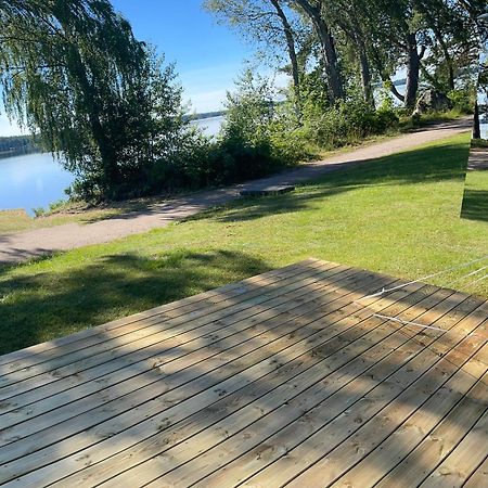 Goekaskratts Camping Hovmantorp Exteriör bild