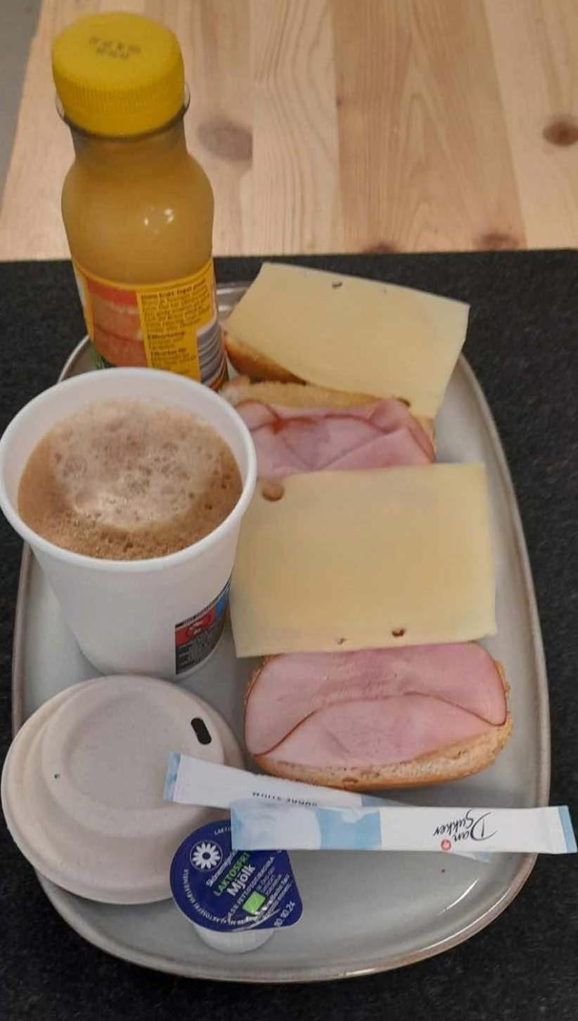Goekaskratts Camping Hovmantorp Exteriör bild