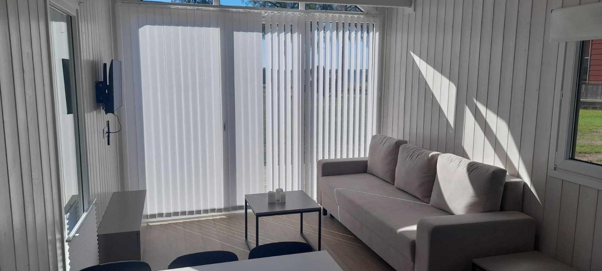 Goekaskratts Camping Hovmantorp Exteriör bild